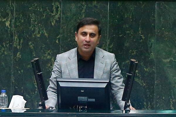 سعیدی: مواجهه دولت با جمعه خونین زاهدان متناسب با فاجعه نبود / بخاطر عدم شفافیت لایحه حجاب به اصل ۸۵ ارجاع شد سعیدی: مواجهه دولت با جمعه خونین زاهدان متناسب با فاجعه نبود / بخاطر عدم شفافیت لایحه حجاب به اصل ۸۵ ارجاع شد