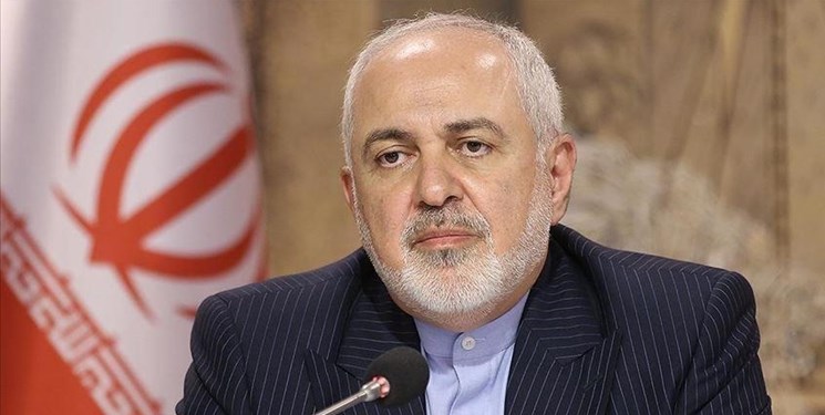 ظریف: خطر بزرگی از سر ایران برداشته شد/ اسنپبک بدون سر و صدا نخواهد بود ظریف: خطر بزرگی از سر ایران برداشته شد/ اسنپبک بدون سر و صدا نخواهد بود