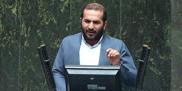 نماینده مجلس: تیم اقتصادی دولت نه هماهنگ است نه متخصص/ وضعیت معیشتی مردم خوب نیست نماینده مجلس: تیم اقتصادی دولت نه هماهنگ است نه متخصص/ وضعیت معیشتی مردم خوب نیست
