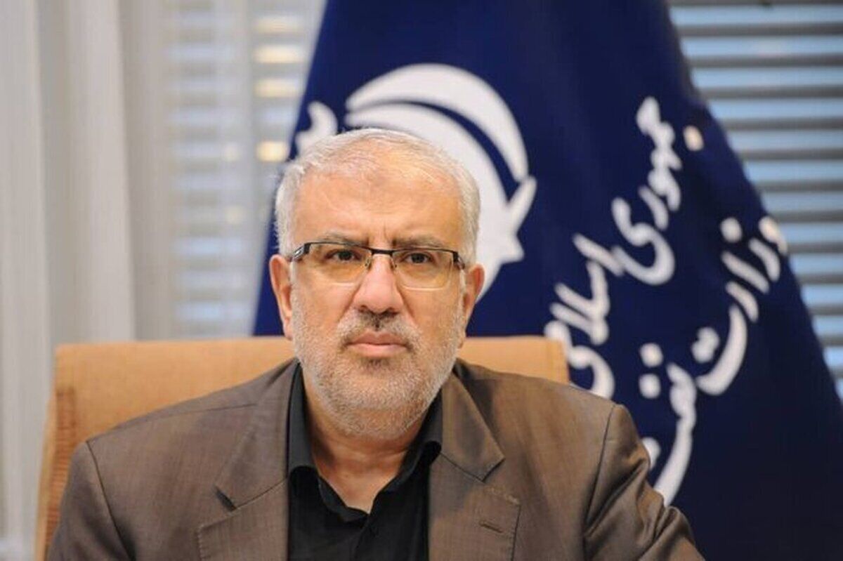 تولید روزانه نفت ایران از ۳ میلیون بشکه فراتر رفت تولید روزانه نفت ایران از ۳ میلیون بشکه فراتر رفت