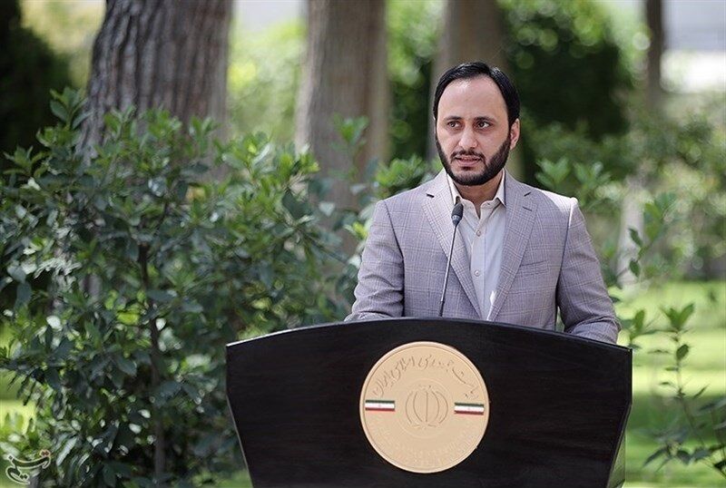 رسیدگی به کلیات بودجه ۱۴۰۳ در دولت آغاز شد رسیدگی به کلیات بودجه ۱۴۰۳ در دولت آغاز شد