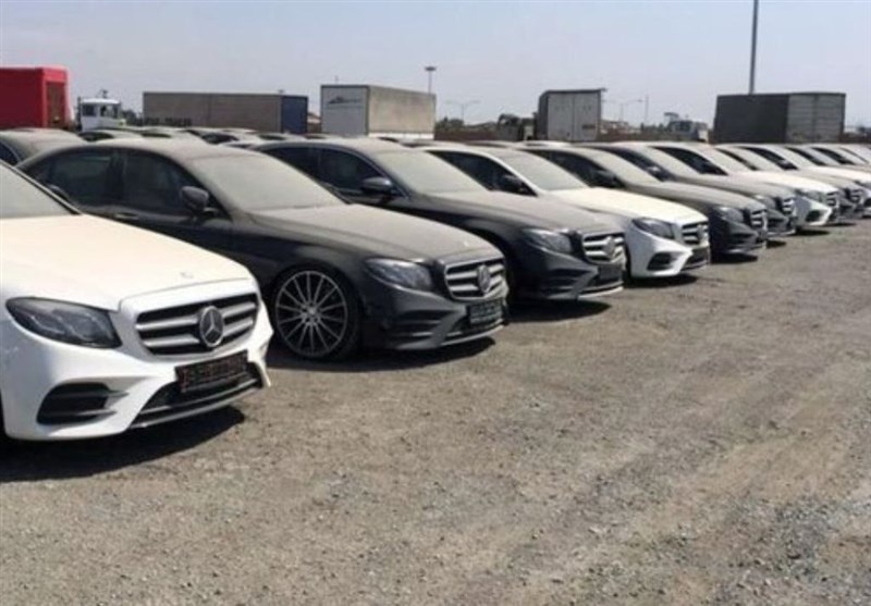 واردات خودروی دست دوم بدون ثبت سفارش ممنوع است واردات خودروی دست دوم بدون ثبت سفارش ممنوع است