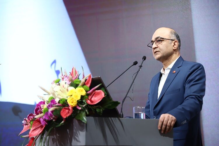 مدیرعامل بانک ملت در مراسم رونمایی از تسهیلات غیر حضوری: مراحل اعطای انواع تسهیلات خرد، کاملا غیرحضوری خواهد شد مدیرعامل بانک ملت در مراسم رونمایی از تسهیلات غیر حضوری: مراحل اعطای انواع تسهیلات خرد، کاملا غیرحضوری خواهد شد