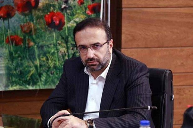هریکندی: هیچکس در پرونده شهید عجمیان له یا علیه متهمان توصیه نداشته است هریکندی: هیچکس در پرونده شهید عجمیان له یا علیه متهمان توصیه نداشته است