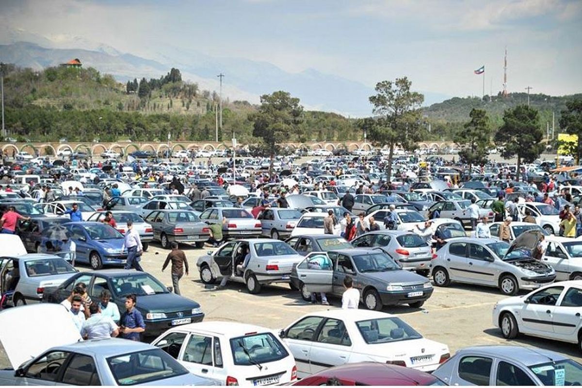 ارزانترین خودروی بازار ۲۷۱ میلیون تومان شد + جدول خودروهای ایرانی ارزانترین خودروی بازار ۲۷۱ میلیون تومان شد + جدول خودروهای ایرانی