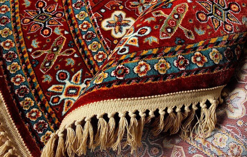 خبر بد برای سرنوشت فرش دستباف ایرانی خبر بد برای سرنوشت فرش دستباف ایرانی