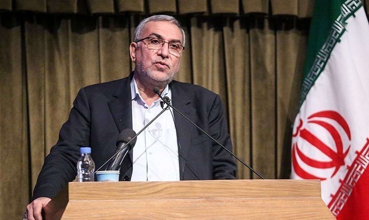 اقدام مهم دولت رئیسی برای جبران کمبود پرستار اقدام مهم دولت رئیسی برای جبران کمبود پرستار