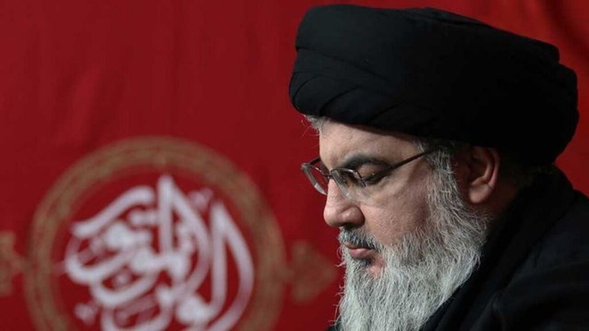 واکاوی نامعادله تنش میان حزب الله و اسرائیل در جبهه شمالی واکاوی نامعادله تنش میان حزب الله و اسرائیل در جبهه شمالی