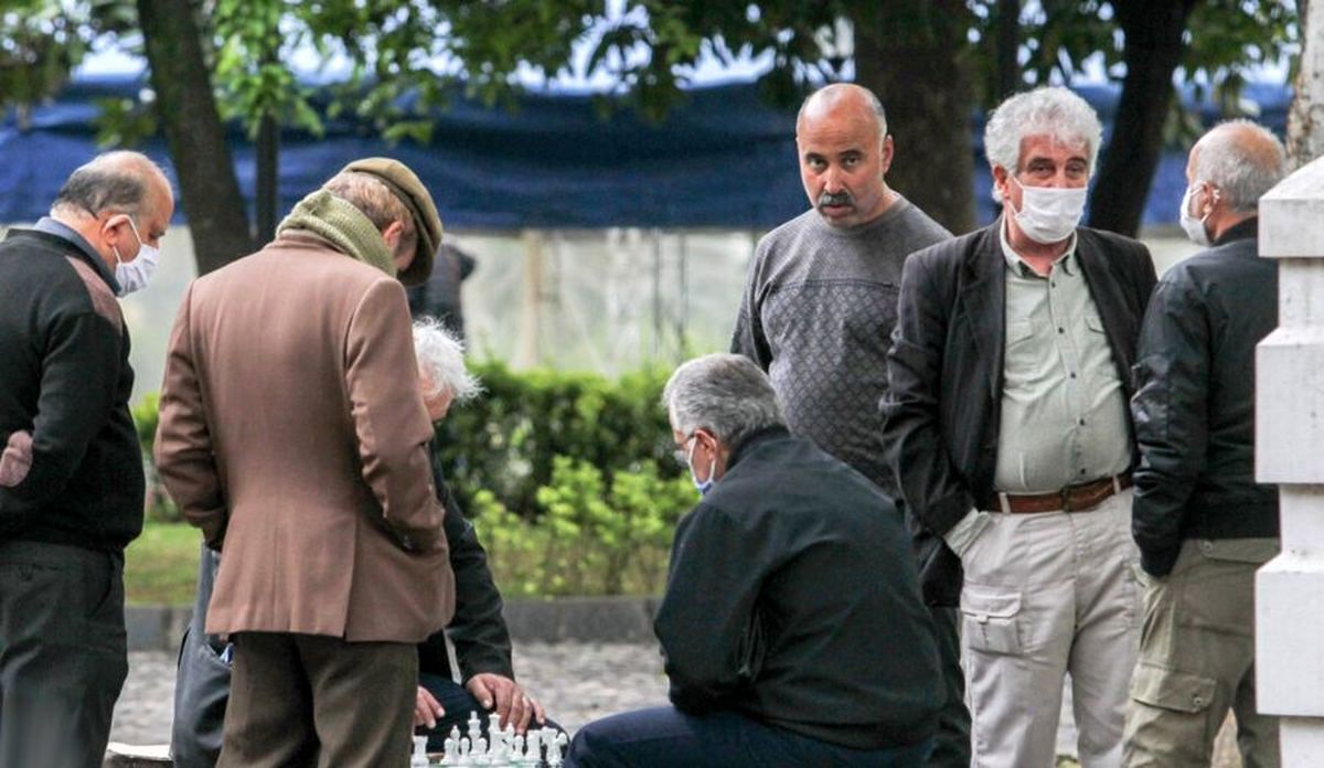 فوری؛ مهلت ثبتنام جدید برای وام ۲۰ میلیونی بازنشستگان + شرایط فوری؛ مهلت ثبتنام جدید برای وام ۲۰ میلیونی بازنشستگان + شرایط