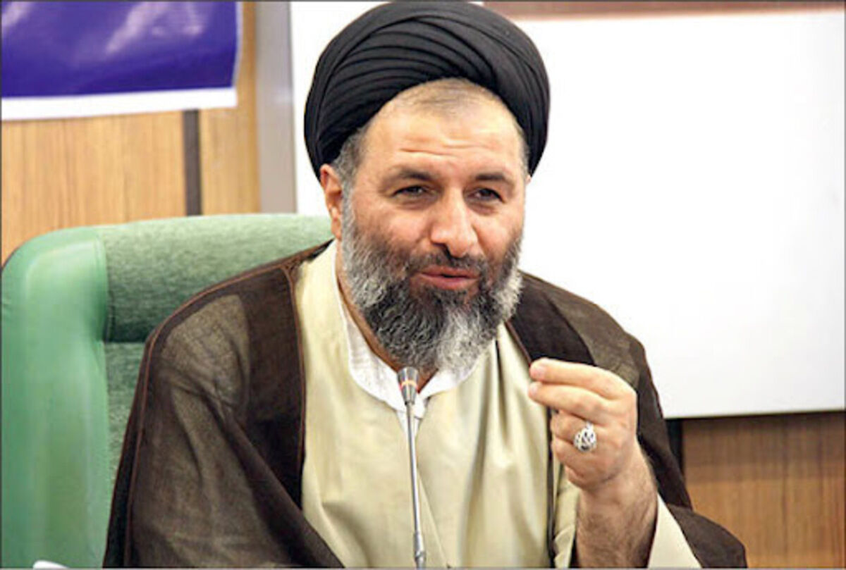 رییس سازمان عقیدتی فراجا: وحشیگری در غزه پیروزی صهیونیسم نیست رییس سازمان عقیدتی فراجا: وحشیگری در غزه پیروزی صهیونیسم نیست