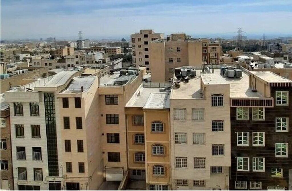 اجاره واحد دوخوابه در شرق تهران / رهن کامل خانه در پیروزی از ۴۰۰ میلیون تا ۹۰۰ میلیون تومان امکانپذیر است اجاره واحد دوخوابه در شرق تهران / رهن کامل خانه در پیروزی از ۴۰۰ میلیون تا ۹۰۰ میلیون تومان امکانپذیر است