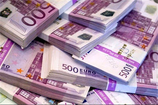 قیمت یورو امروز ۱۴ آبان ماه ۱۴۰۲ در بازار قیمت یورو امروز ۱۴ آبان ماه ۱۴۰۲ در بازار