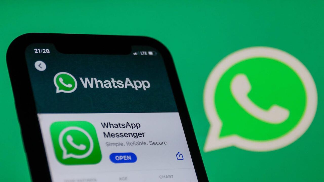 امنیت واتساپ بیشتر شد