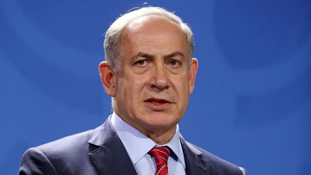 «نتانیاهو» درخواست آتشبس را رد کرد «نتانیاهو» درخواست آتشبس را رد کرد