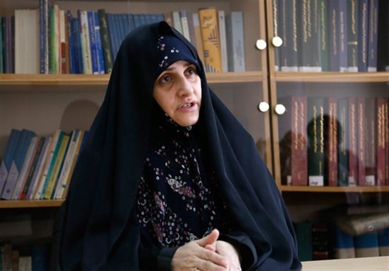 نامه همسر رئیسی به همسر امانوئل مکرون نامه همسر رئیسی به همسر امانوئل مکرون
