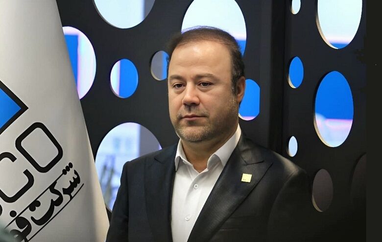فولاد هرمزگان پیشتاز ارتباط با شرکتهای دانشبنیان فولاد هرمزگان پیشتاز ارتباط با شرکتهای دانشبنیان