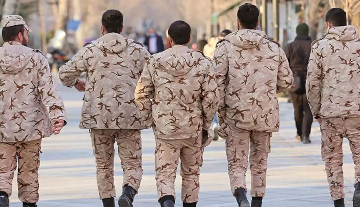 فوری؛ سربازی یک ساله میشود + جزییات فوری؛ سربازی یک ساله میشود + جزییات
