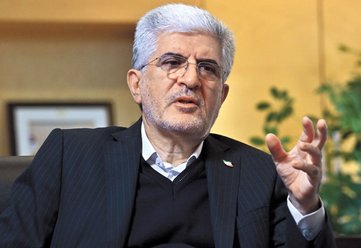 در زمان تبدیل وجوه پولهای بلوکه شده، متحمل خسارت ۱۵ درصدی شدیم در زمان تبدیل وجوه پولهای بلوکه شده، متحمل خسارت ۱۵ درصدی شدیم