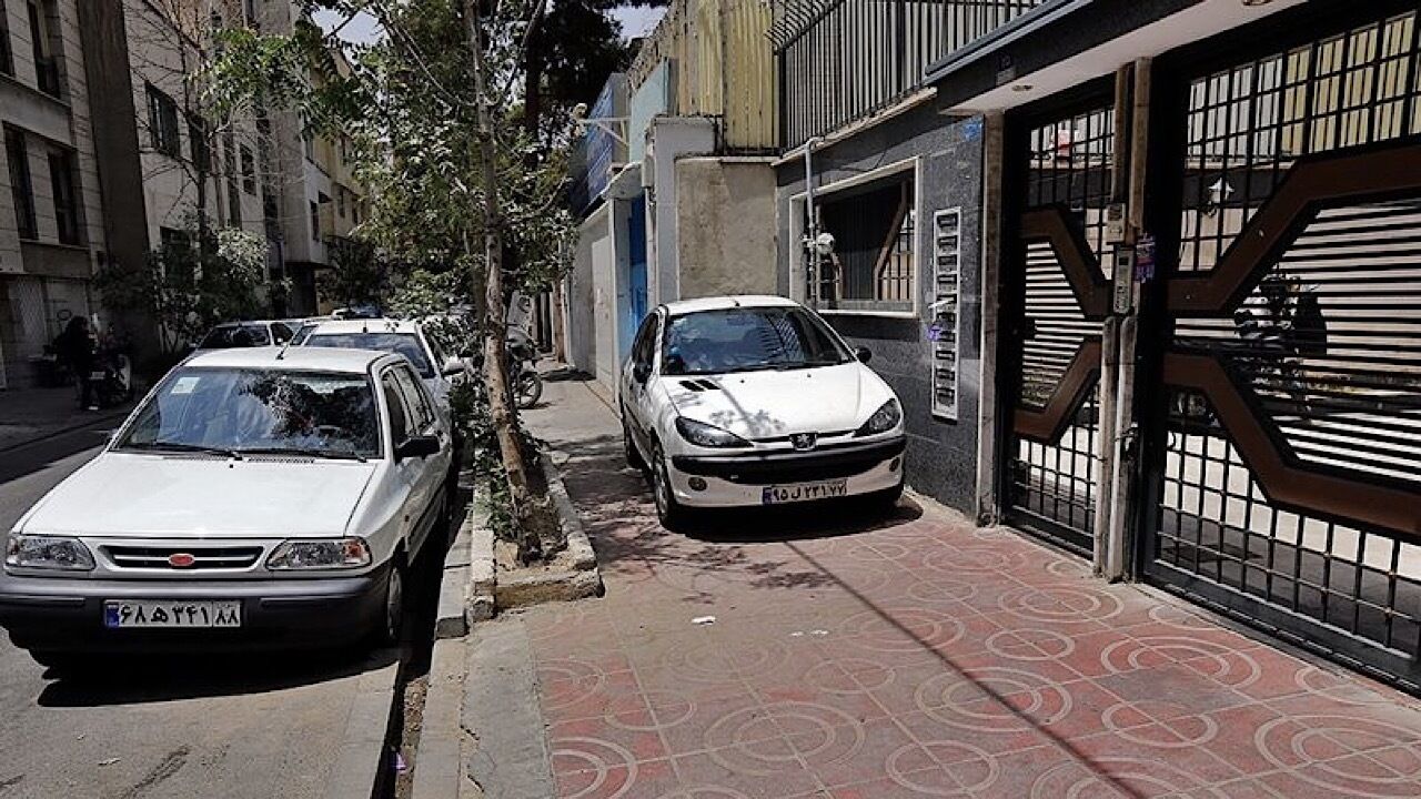 هشدار پلیس راهور به رانندگان؛ این کار جریمه دارد هشدار پلیس راهور به رانندگان؛ این کار جریمه دارد