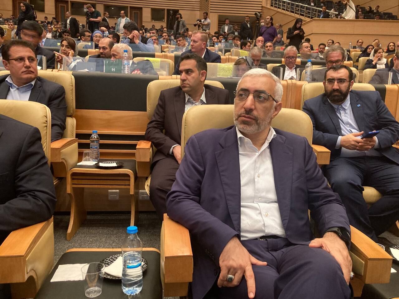 سهم ۳۰درصدی بازار سرمایه از تامین مالی جدید در سال ۱۴۰۱ سهم ۳۰درصدی بازار سرمایه از تامین مالی جدید در سال ۱۴۰۱