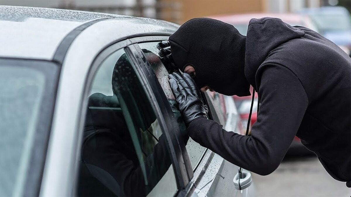 سرقت در این استان ۱۰ درصد بیشتر شد سرقت در این استان ۱۰ درصد بیشتر شد