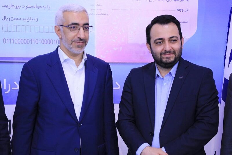 نقش بانک صادرات ایران در بازار سرمایه پررنگتر از پیش خواهد بود نقش بانک صادرات ایران در بازار سرمایه پررنگتر از پیش خواهد بود