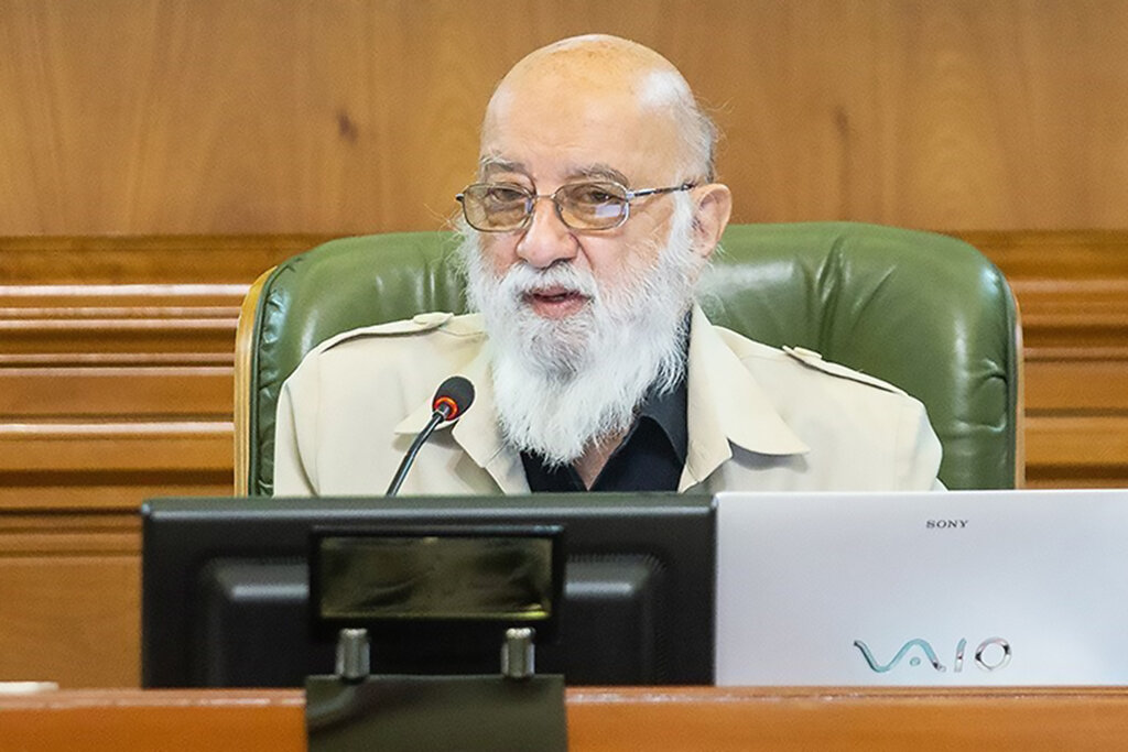 نمایشگاه بینالمللی ۳۱ هزار میلیارد تومان به شهرداری بدهکار است! نمایشگاه بینالمللی ۳۱ هزار میلیارد تومان به شهرداری بدهکار است!