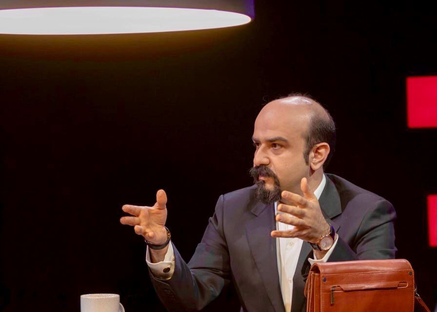 کریمی: تخصصگرایی در دوره آقای رییسی اساساً جایی ندارد / احیای برجام از اولویت آمریکا خارج شده است کریمی: تخصصگرایی در دوره آقای رییسی اساساً جایی ندارد / احیای برجام از اولویت آمریکا خارج شده است