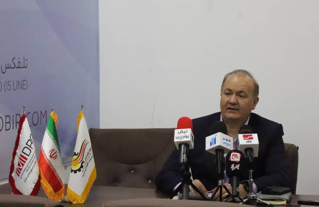 تامین گاز با کشف بزرگترین میدان گازی در لامرد تامین گاز با کشف بزرگترین میدان گازی در لامرد