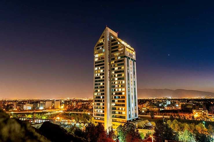 خبر عجیب؛ ساخت هتل در این شهر ممنوع شد خبر عجیب؛ ساخت هتل در این شهر ممنوع شد