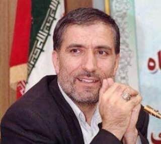 مدیرعامل شرکت ملی نفتکش ایران منصوب شد مدیرعامل شرکت ملی نفتکش ایران منصوب شد