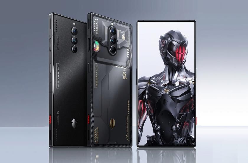 جنجال ZTE در ایران؛ گوشی Nubia Z۵۰S با ویژگیهای یکسان اما یک سوم قیمت اس ۲۳ سامسونگ! + لیست قیمت انواع گوشی جنجال ZTE در ایران؛ گوشی Nubia Z۵۰S با ویژگیهای یکسان اما یک سوم قیمت اس ۲۳ سامسونگ! + لیست قیمت انواع گوشی