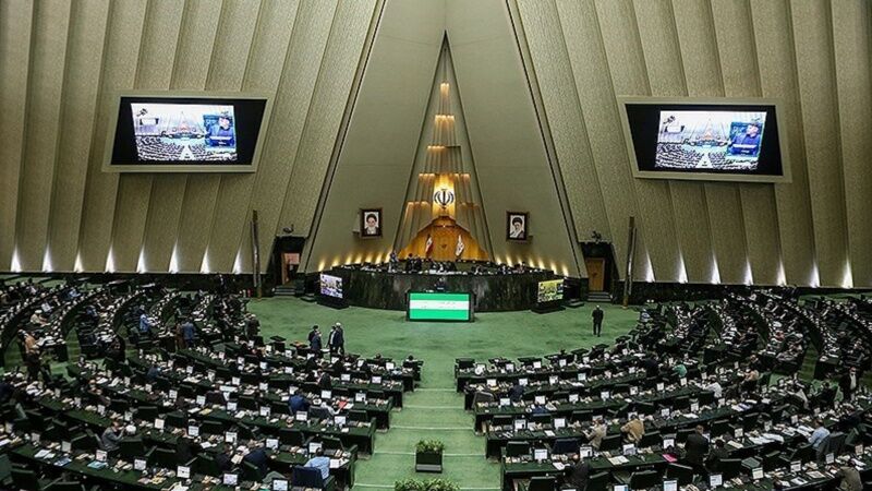 فوری؛ ردصلاحیت شدگان انتخابات مجلس مشخص شدند فوری؛ ردصلاحیت شدگان انتخابات مجلس مشخص شدند