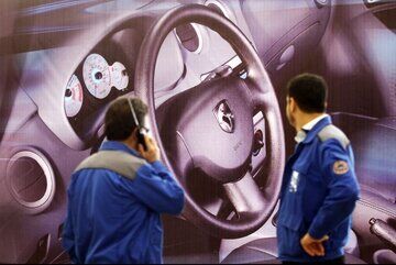 جایگزینی خودروهای پرفروش داخلی با ماشینهای گرانتر جایگزینی خودروهای پرفروش داخلی با ماشینهای گرانتر