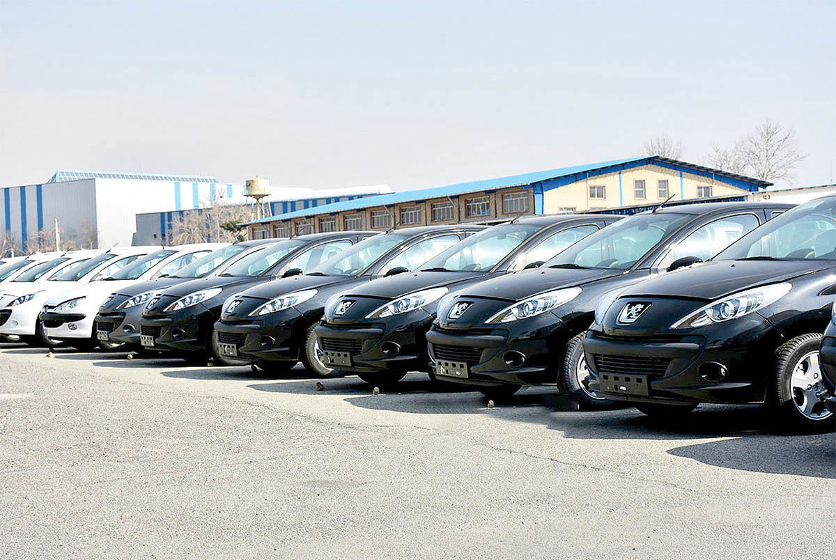 پسلرزههای افزایش قیمت کارخانهای خودروها / موج گرانی در بازار آزاد آغاز شد + جدول پسلرزههای افزایش قیمت کارخانهای خودروها / موج گرانی در بازار آزاد آغاز شد + جدول