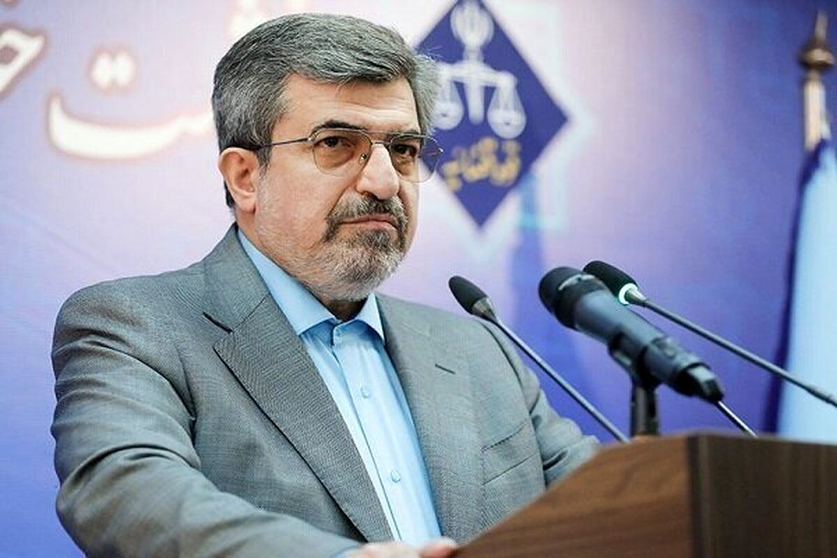 ستایشی: برخی جریانات سعی کردند سرنخهای قتل مهرجویی را به سمت نظام ببرند ستایشی: برخی جریانات سعی کردند سرنخهای قتل مهرجویی را به سمت نظام ببرند