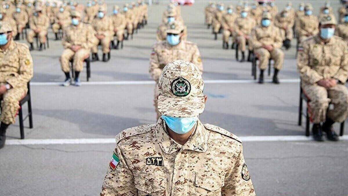 سربازی چه کسانی ۱۸ ماه شد؟ سربازی چه کسانی ۱۸ ماه شد؟