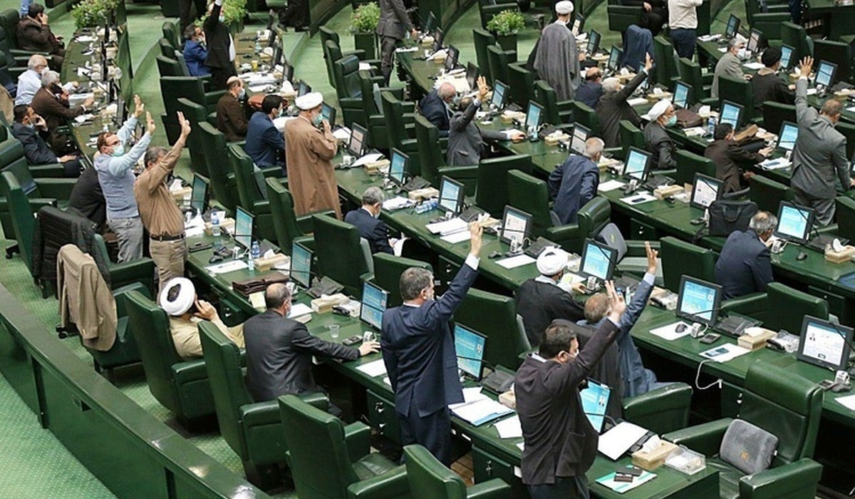 مخالفت مجلس با درخواستی برای دوتابعیتیها مخالفت مجلس با درخواستی برای دوتابعیتیها