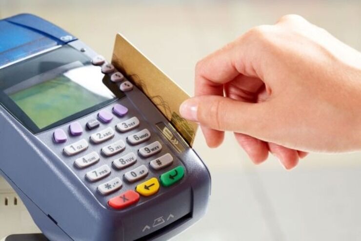 هشدار؛ در خرید با کارت بانکی این اشتباه را نکنید! هشدار؛ در خرید با کارت بانکی این اشتباه را نکنید!