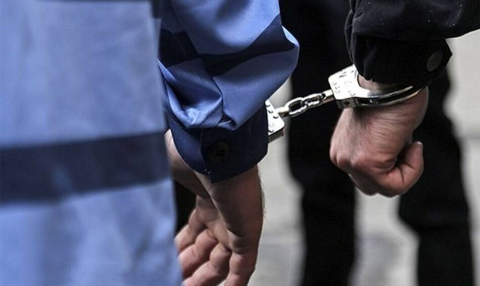 مدیران فراری دستگیر شدند مدیران فراری دستگیر شدند
