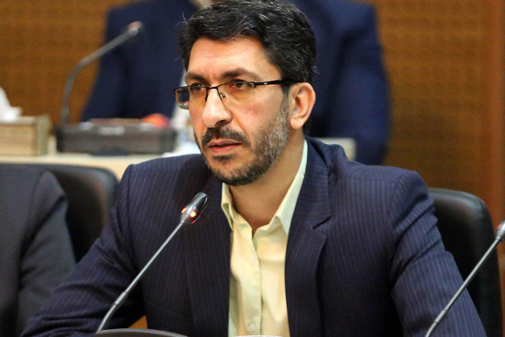 ۲۷۰ داوطلب در قم برای انتخابات مجلس خبرگان رهبری ثبت نام کردند ۲۷۰ داوطلب در قم برای انتخابات مجلس خبرگان رهبری ثبت نام کردند