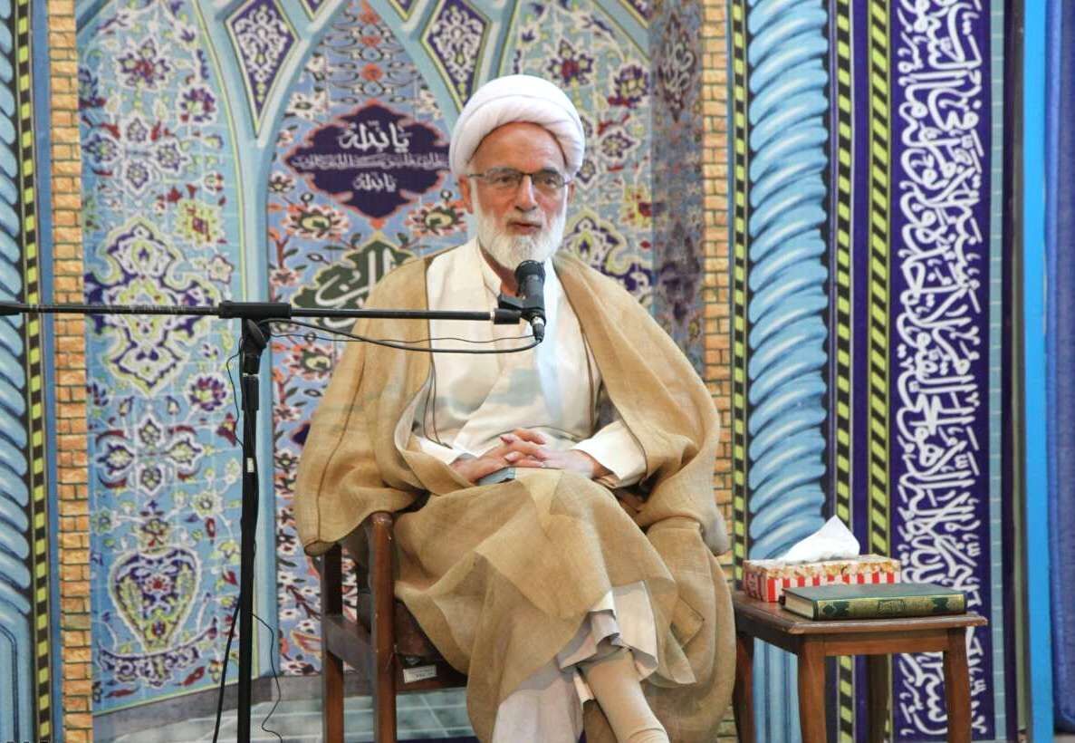 رفع مشکل مسکن در گرو مدیریت خانههای خالی از سکنه است رفع مشکل مسکن در گرو مدیریت خانههای خالی از سکنه است
