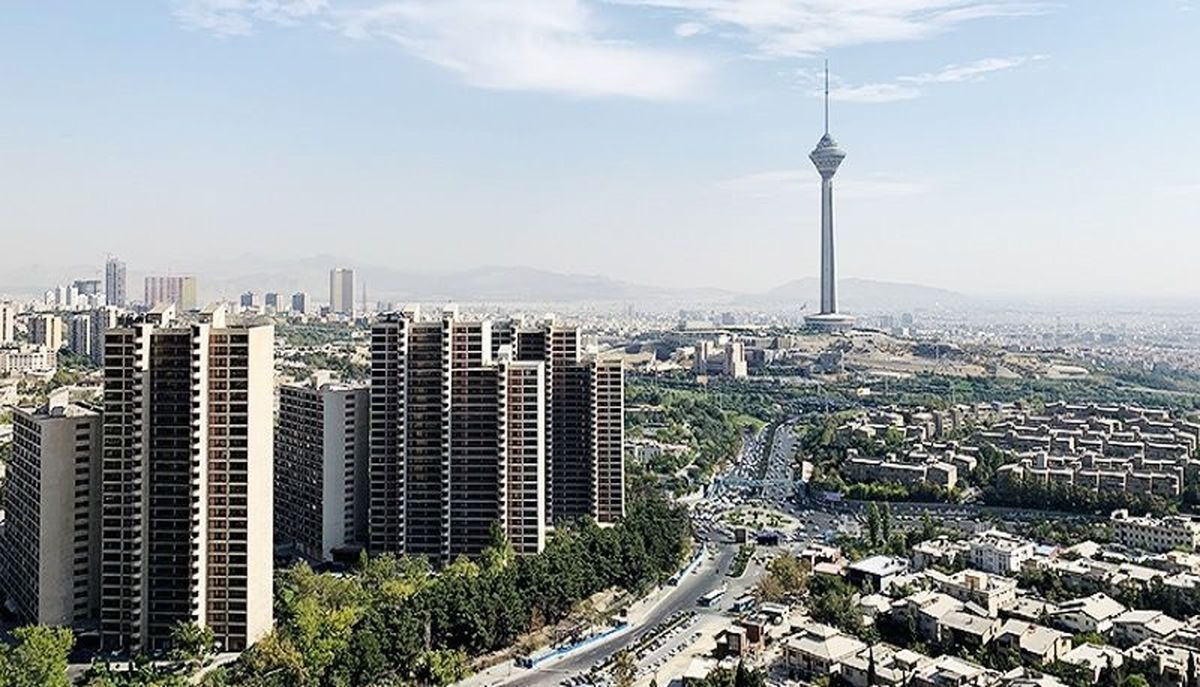 با رهن ۵۰۰ میلیونی کجای تهران میتوان خانه اجاره کرد؟ با رهن ۵۰۰ میلیونی کجای تهران میتوان خانه اجاره کرد؟
