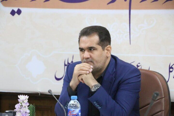 ۶۴ درصد از داوطلبان انتخابات مجلس در خوزستان تایید صلاحیت شدند ۶۴ درصد از داوطلبان انتخابات مجلس در خوزستان تایید صلاحیت شدند