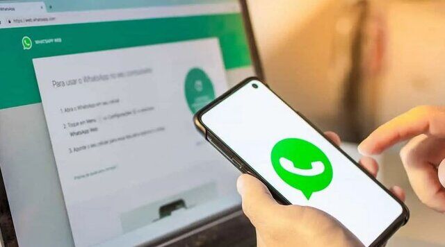 کپی برداری جدید واتساپ از تلگرام! کپی برداری جدید واتساپ از تلگرام!