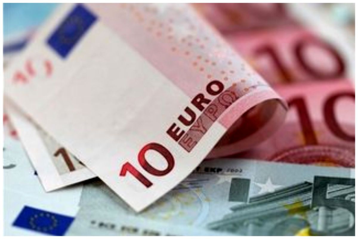 قیمت یورو امروز ۲۱ آبان ماه ۱۴۰۲ در بازار قیمت یورو امروز ۲۱ آبان ماه ۱۴۰۲ در بازار