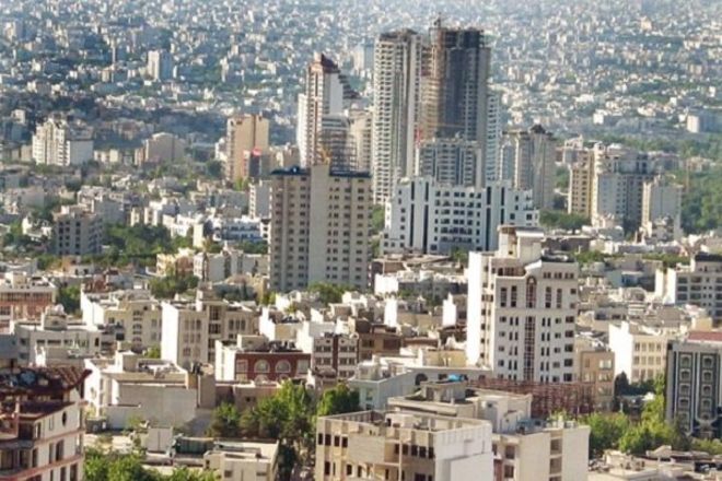 قیمت خانه‌های ۵ ساله در تهران / آپارتمان ۷۷ متری ۳ میلیارد تومان!