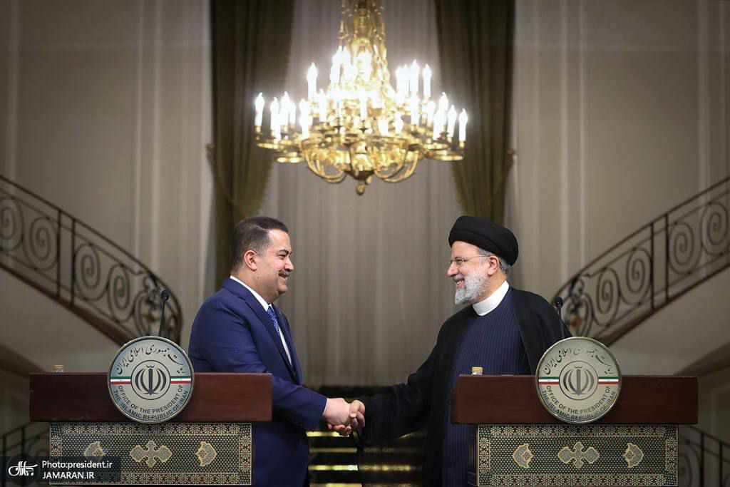 المانیتور: قطر و عراق پیام رسان آمریکا به ایران هستند المانیتور: قطر و عراق پیام رسان آمریکا به ایران هستند