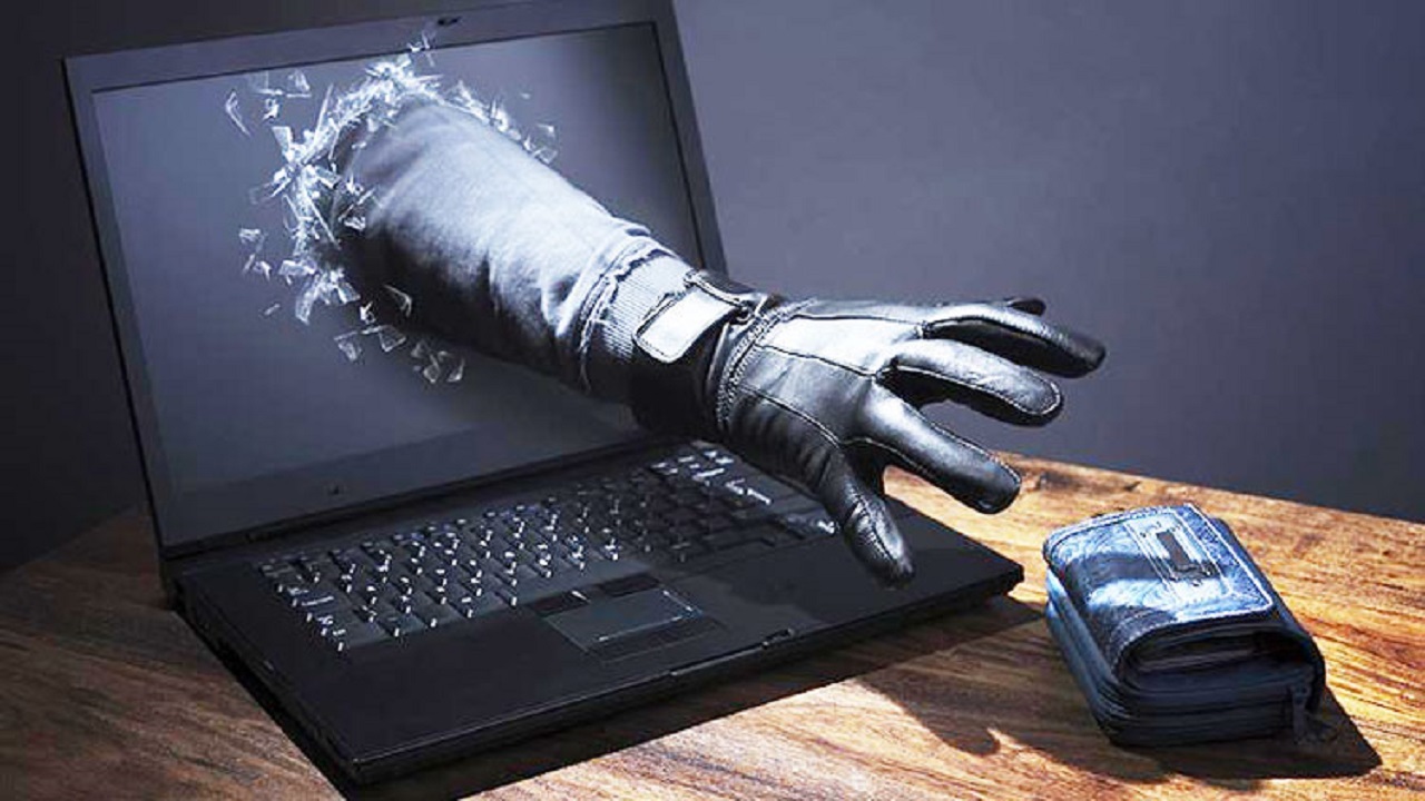 کلاهبرداری اینترنتی بیشترین جرایم سایبری کهگیلویه و بویراحمد است کلاهبرداری اینترنتی بیشترین جرایم سایبری کهگیلویه و بویراحمد است