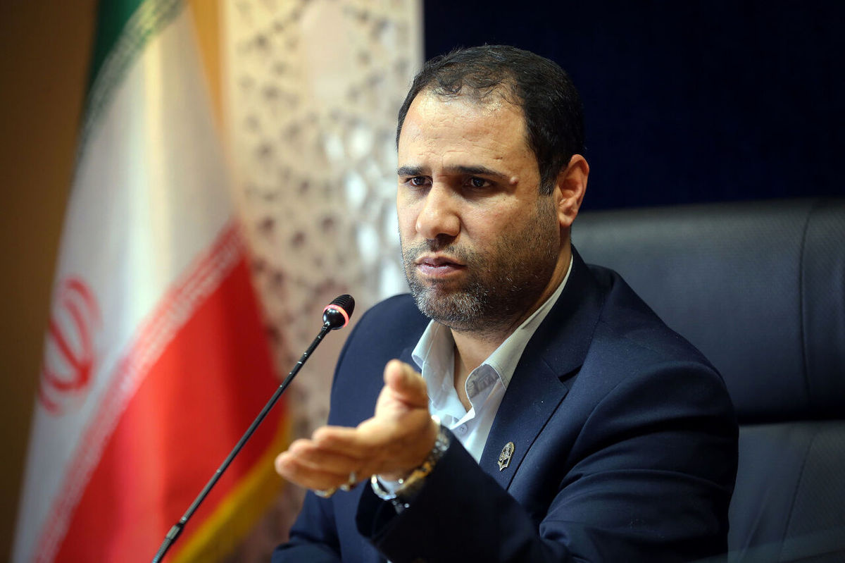 مدارس برای آلودگی هوا دیگر تعطیل نمیشوند؟ مدارس برای آلودگی هوا دیگر تعطیل نمیشوند؟